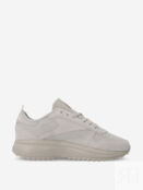 Кроссовки женские Reebok Classic Leather Sp Extra, Бежевый 100074381R00-. фото 5