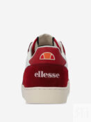 Кеды мужские Ellesse New Holden, Белый EL41M80409E0V-03 фото 4