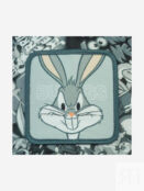 Бейсболка с сеточкой CAPSLAB CL/LOO3/1/PEO1 Looney Tunes Bugs Bunny (серый) 88-210XDOXC3H-08 фото 5