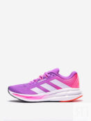 Кроссовки женские adidas Questar 3, Фиолетовый ID8743A01-. фото 1