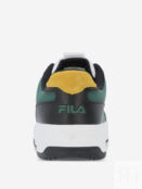 Кеды мужские FILA FX-1000 Low, Зеленый 126222FLA-UB фото 4