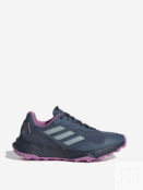 Полуботинки женские adidas Tracefinder, Синий IF0557A01-. фото 1