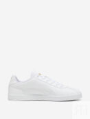 Кеды женские PUMA Club II Sl, Белый 397445P0P-02 фото 3