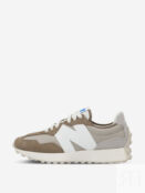 Кроссовки женские New Balance 327, Бежевый U327CHN04-. фото 2