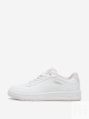 Кеды женские PUMA Court Classy, Белый 395021P0P-04 фото 1