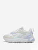 Кроссовки женские PUMA R78 Disrupt, Белый 397675P0P-14 фото 1