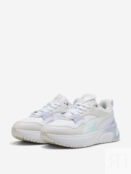 Кроссовки женские PUMA R78 Disrupt, Белый 397675P0P-14 фото 2