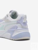 Кроссовки женские PUMA R78 Disrupt, Белый 397675P0P-14 фото 5