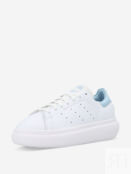 Кеды женские adidas Stan Smith Pf, Белый IF7011A01-. фото 3