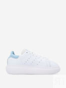 Кеды женские adidas Stan Smith Pf, Белый IF7011A01-. фото 5