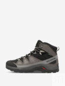 Ботинки женские Salomon Quest Rove GTX, Черный L47181500S03-. фото 2