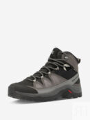 Ботинки женские Salomon Quest Rove GTX, Черный L47181500S03-. фото 3