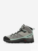 Ботинки женские Salomon Quest Rove GTX, Серый L47181600S03-. фото 2