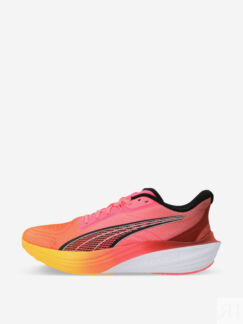 Кроссовки женские PUMA Darter Pro, Розовый