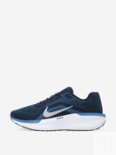 Кроссовки мужские Nike Winflo 11, Синий FJ9509N06-400 фото 2