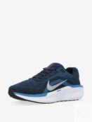 Кроссовки мужские Nike Winflo 11, Синий FJ9509N06-400 фото 3