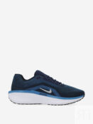 Кроссовки мужские Nike Winflo 11, Синий FJ9509N06-400 фото 5