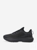 Кроссовки мужские Under Armour Infinite, Черный 3027523U0F-002 фото 2