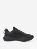 Кроссовки мужские Under Armour Infinite, Черный 3027523U0F-002 фото 5