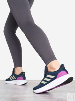 Кроссовки женские adidas Ultrabounce 5, Черный