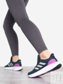 Кроссовки женские adidas Ultrabounce 5, Черный IE8803A01-. фото 1