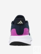 Кроссовки женские adidas Ultrabounce 5, Черный IE8803A01-. фото 4