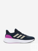 Кроссовки женские adidas Ultrabounce 5, Черный IE8803A01-. фото 5