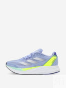 Кроссовки женские adidas Duramo Speed, Голубой IF9450A01-. фото 2