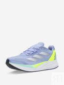 Кроссовки женские adidas Duramo Speed, Голубой IF9450A01-. фото 3