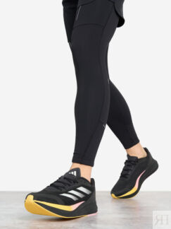 Кроссовки мужские adidas Duramo Speed, Черный