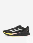 Кроссовки мужские adidas Duramo Speed, Черный IE4036A01-. фото 2