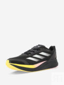 Кроссовки мужские adidas Duramo Speed, Черный IE4036A01-. фото 3