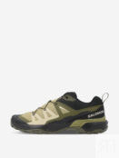 Полуботинки мужские Salomon X Ultra 360, Зеленый L47456000S03-. фото 2