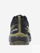 Полуботинки мужские Salomon X Ultra 360, Зеленый L47456000S03-. фото 4