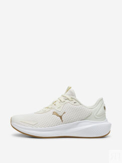 Кроссовки женские PUMA Skyrocket Lite Alt, Белый