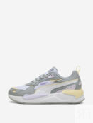 Кроссовки женские PUMA X-Ray 3, Белый 399064P0P-14 фото 1