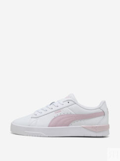 Кеды женские PUMA Jada Classic, Белый