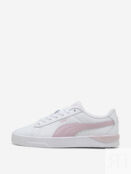 Кеды женские PUMA Jada Classic, Белый 400217P0P-07 фото 1