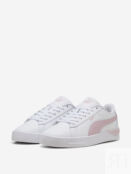 Кеды женские PUMA Jada Classic, Белый 400217P0P-07 фото 2