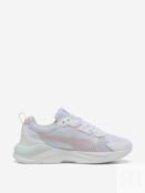 Кеды женские PUMA X-Ray 3 Lt, Белый 400229P0P-07 фото 3