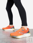 Кроссовки мужские Saucony Triumph 22, Оранжевый S20964S3L-215 фото 1