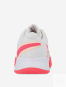 Кроссовки женские Nike Court Lite 4, Белый FD6575N06-101 фото 4