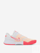 Кроссовки женские Nike Court Lite 4, Белый FD6575N06-101 фото 5