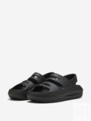 Сандалии женские PUMA Flatter Sandal, Черный 400337P0P-01 фото 2