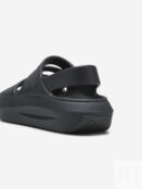 Сандалии женские PUMA Flatter Sandal, Черный 400337P0P-01 фото 5