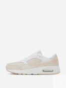 Кроссовки женские Nike Air Max Sc Trend, Бежевый FQ8722N06-100 фото 2