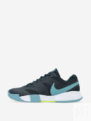 Кроссовки мужские Nike Court Lite 4, Синий FN0530N06-400 фото 2