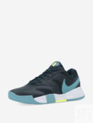 Кроссовки мужские Nike Court Lite 4, Синий FN0530N06-400 фото 3