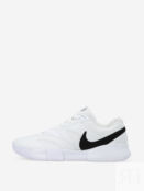 Кроссовки мужские Nike Court Lite 4, Белый FD6574N06-100 фото 2