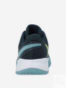 Кроссовки мужские Nike Court Lite 4, Синий FN0530N06-400 фото 4